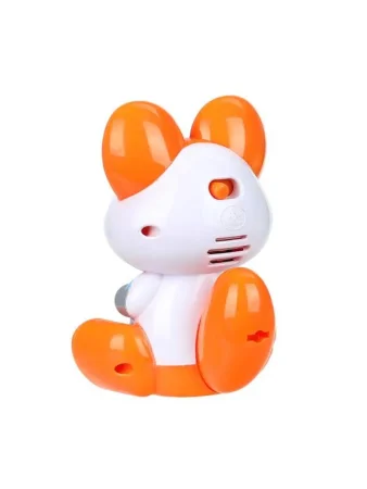 Умка Фигурка "Енот" 35+ песен и звуков кор 