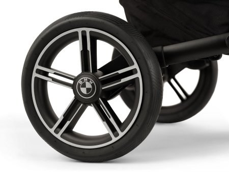 Nuna (Нуна) Коляска прогулочная MIXX NEXT BMW Element ST13454ELMGL