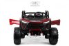 P777BP Детский электромобиль багги  (Красный глянец)