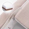 Perina Кокон-гнездышко Soft Cotton / цвет серый