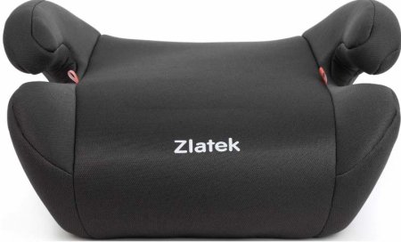 Zlatek Бустер Raft (22-36 кг) / цвет серый умбра