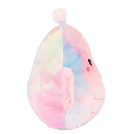 Squishmallows Игрушка мягкая "Бабочка Ирен" Сквишмэллоус 20 см