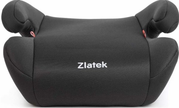 Zlatek Бустер Raft (22-36 кг) / цвет серый умбра