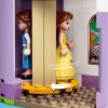LEGO Disney Princess Конструктор "Замок Белль и Чудовища", 505 деталей