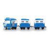 игрушка Robot Trains Трансформер Кей (делюкс)