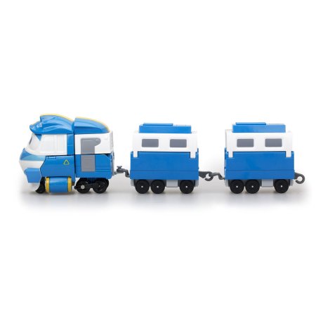игрушка Robot Trains Трансформер Кей (делюкс)