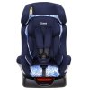 Zlatek Детское автомобильное кресло Flagman / цвет черный, синий