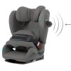 Cybex Детское автокресло Pallas G i-Size / цвет Soho Grey