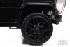 Электромобиль Mercedes-Benz G500(E333EE) (Черный)