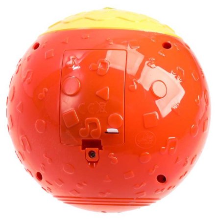 Умка Обучающий шар «В. Шаинский»