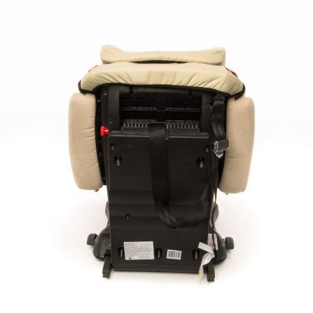 Capella Автокресло S12312i SPS IsoFix, цвет / Biege (бежевый)