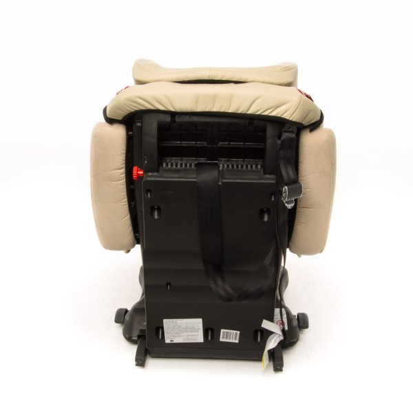 Capella Автокресло S12312i SPS IsoFix, цвет / Biege (бежевый)