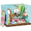 Li'l Woodzeez Игровой набор Детский сад / с аксессуарами
