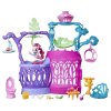 игрушка Игрушка My Little Pony "Мерцание" игровой набор "Замок"