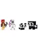 Конструктор LEGO Minecraft "Дом панды"