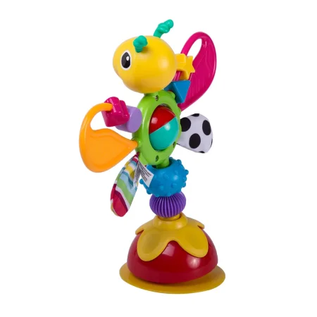 Lamaze(Ламаз) Игрушка на присоске Светлячок Фредди