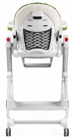 Peg-Perego Стульчик для кормления Siesta Follow Me, цвет Jaguars