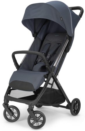 Inglesina Прогулочная коляска Quid 3 Astral / цвет Blue (синий)