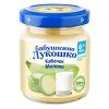 Бабушкино Лукошко Пюре из Кабачков с Молоком с 5 мес 100г