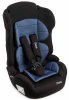 Zlatek Автокресло ZL513 lux Atlantic (9-36 кг) / цвет синий адванс