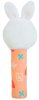 Крошка Я Игрушка-пищалка "Зайка", с погремушкой