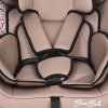 Bambola Автокресло Minori Isofix (0-36 кг) / цвет светло-коричневый