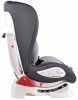 Farfello Автокресло детское Costa-001 YB101A, цвет / серый