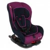 Bambola Удерживающее устройство для детей 0-18 кг BAMBINO ISOFIX цвет / Фиолетовый/Синий 