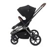Labala Коляска Raiz 2в1/ цвет Black Night
