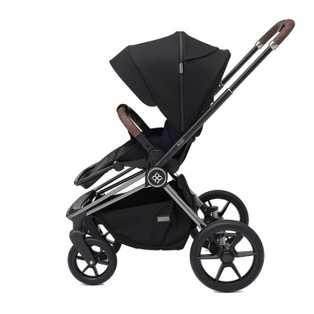 Labala Коляска Raiz 2в1/ цвет Black Night