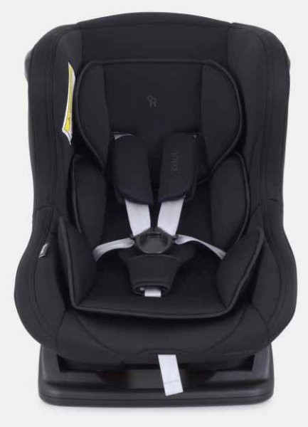 Rant Автокресло Pilot Active Line (0-18 кг) / цвет Grey (серый)