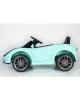 Автомобиль Lamborghini Sian 3152  (Тиффани)