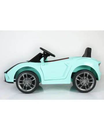 Автомобиль Lamborghini Sian 3152  (Тиффани)