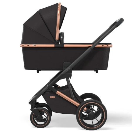 Moon Коляска детская 2в1 Style 2021 / цвет Rosegold (333)