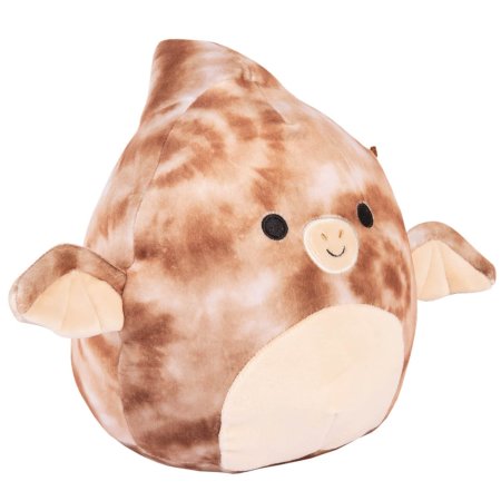 Squishmallows Игрушка мягкая "Птеродактиль Эдмунд" Сквишмэллоус 20 см