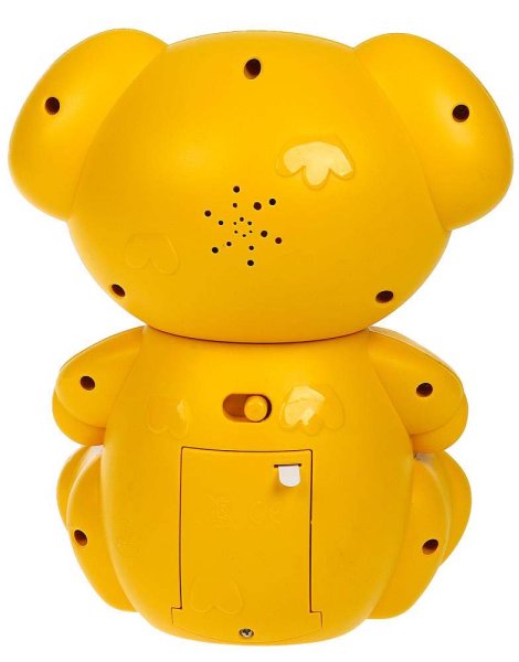 Умка Развивающая игрушка «Щенок-сказочник» со сказками А. А. Усачёва