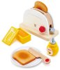 Hape Игровой набор "Тостер"