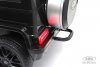 Электромобиль Mercedes-Benz G500(E333EE) (Черный)