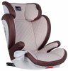 Farfello Автокресло Costa-004 (15-36 кг) / цвет кофейный