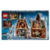 Lego Harry Potter Конструктор Визит в деревню Хогсмид 76388