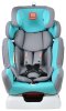 Farfello Автокресло детское Х30 / цвет серо-мятный