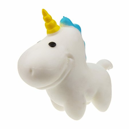 1Toy Игрушка-антистресс Крутой замес Единорог / цвет в ассортименте