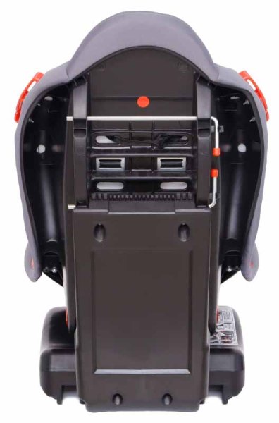 Zlatek Автокресло Compass lux мозаик (9-25 кг) / цвет серый + принт