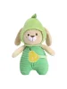 Игрушка говорящая Chicco "Грушевая Зайка" 
