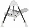 Carrello Стульчик для кормления Grace CRL-15002 / цвет Palette Grey (серый)