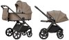 CRL-6701 Коляска CARRELLO Ultimo F  (Acoustic Beige)