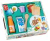 Hape Игровой набор "Вкусный завтрак"
