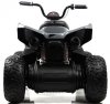 Rivertoys Электроквадроцикл McLaren JL212 / цвет серый