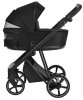 Roan Коляска 2 в 1 Sol / цвет Raven (черный)