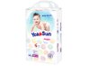 Yokosun подгузники-трусики M (6-10 кг) 58 штук
